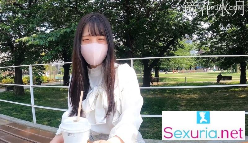 The shocking video of the popular 18-year-old Mika-chan - 1080p