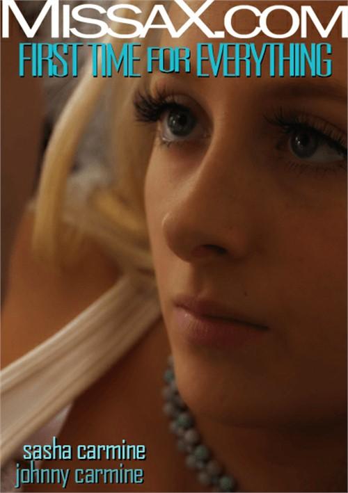 First Time for Everything - 1080p