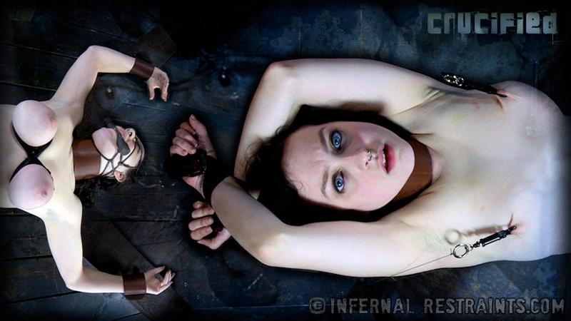 Dixon Mason - Crucified 720p