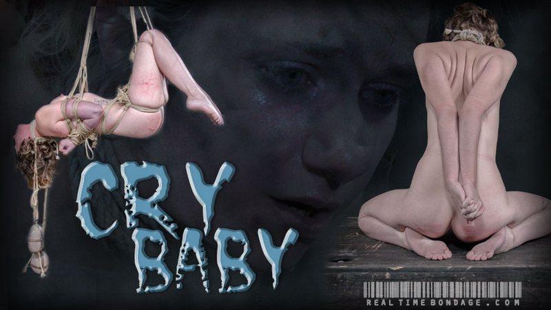Mercy West - Crybaby Part 2 720p