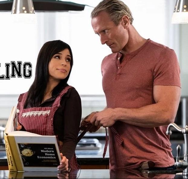 Aria Valencia - Homeschooling