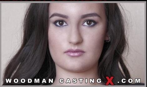 Samantha Grainder WoodmanCastingX