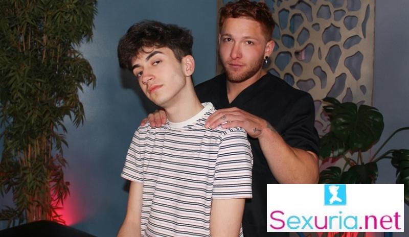 Donovin Rece, Jeremiah Cruze - A Different Kind of Stress - 720p