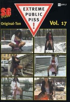 Extreme Public Piss Vol. 17