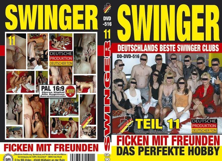 Swinger Report 11 - 720p