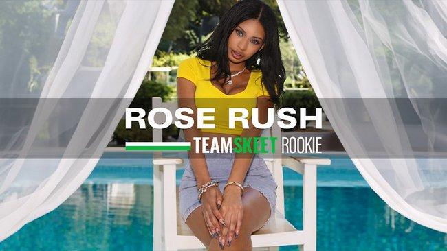 Rose Rush, Jay Romero - Every Rose Has Its Turn Ons 720p