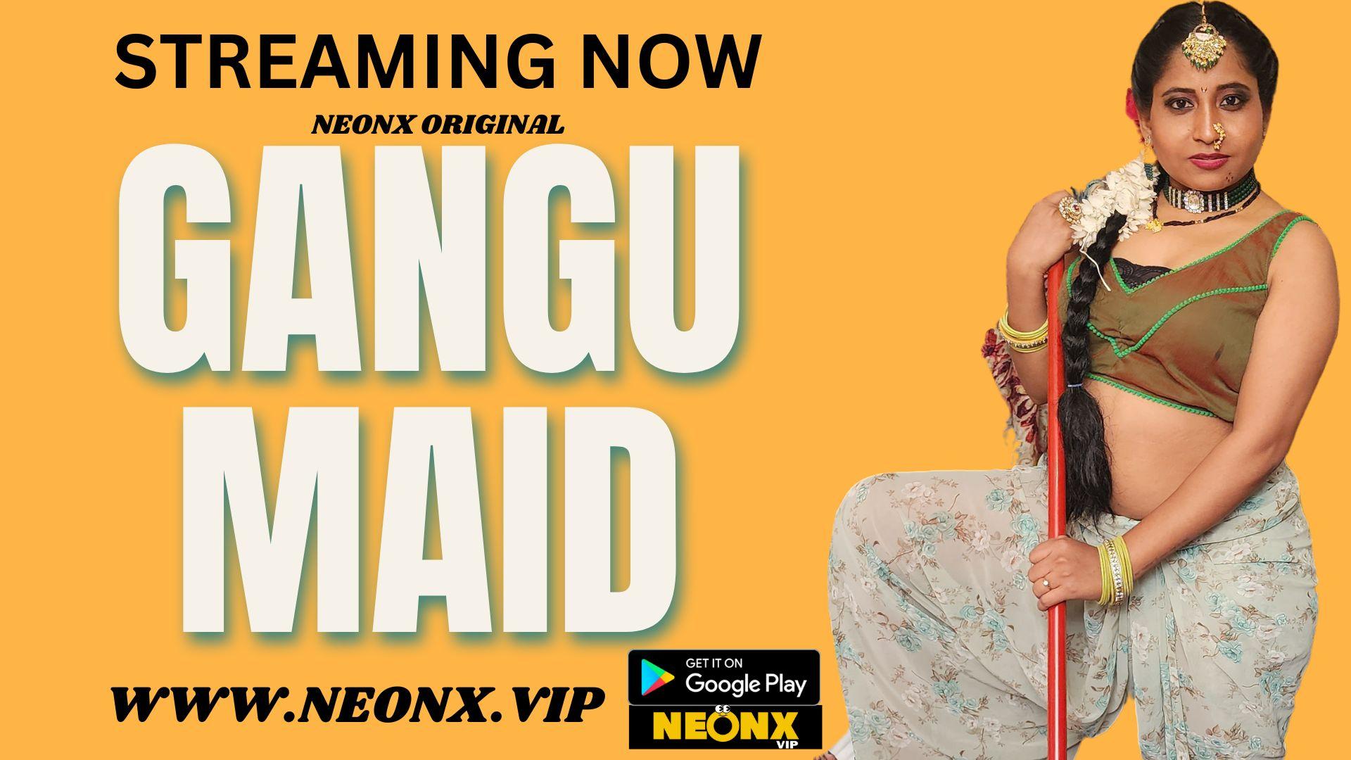Gangu Maid - SD/720p/1080p