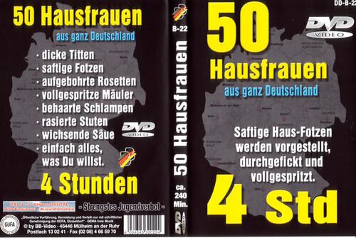 50 Hausfrauen Aus Ganz Deutschland