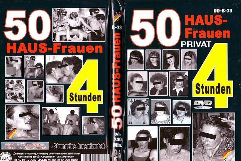 50 Hausfrauen Privat
