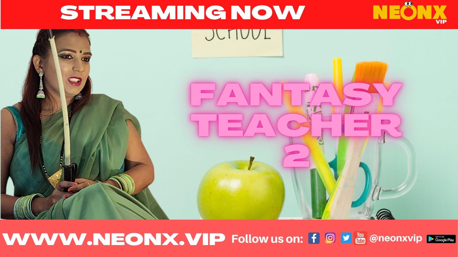 Fantasy Teacher 2 - SD/1080p » Sexuria Download Porn Release for Free