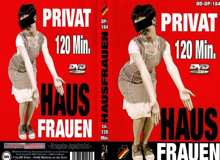 Hausfrauen DP-184