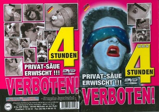 4 Stunden Verboten - Privat-Säue Erwischt