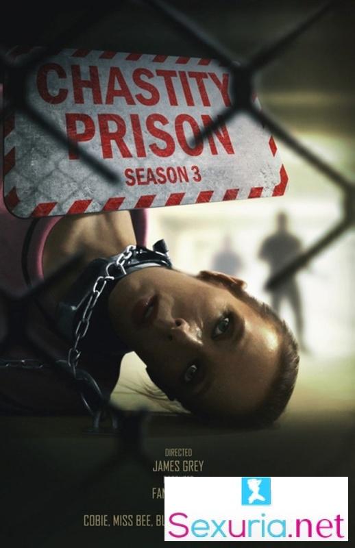 Chastity Prison - Season 3  - 1080p