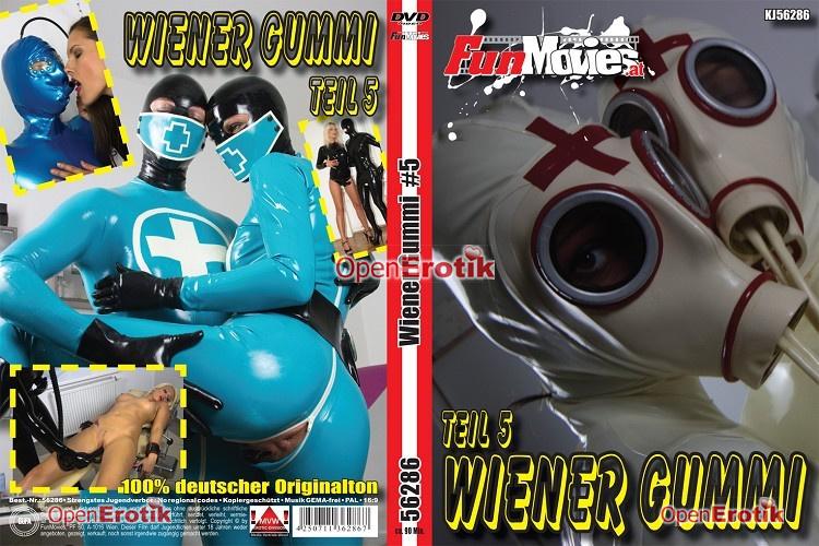 Wiener Gummi Teil 5