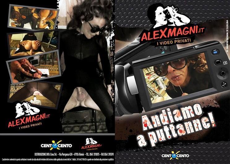 Andiamo a Puttanne (2016)