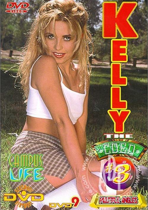 Kelly The Coed - Kelly The Coed 3 Â» Sexuria Download Porn Release for Free