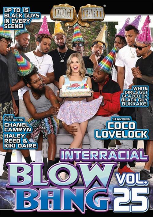 Interracial Fuck Movie Covers - Interracial Blow Bang 25 - 1080p Â» Sexuria Download Porn Release for Free