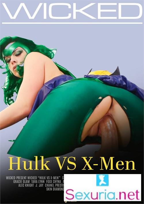 500px x 709px - She-Hulk XXX: An Axel Braun Parody Â» Sexuria Download Porn Release for Free