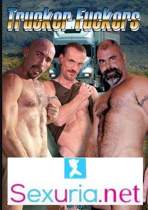 Trucker Fuckers - 720p