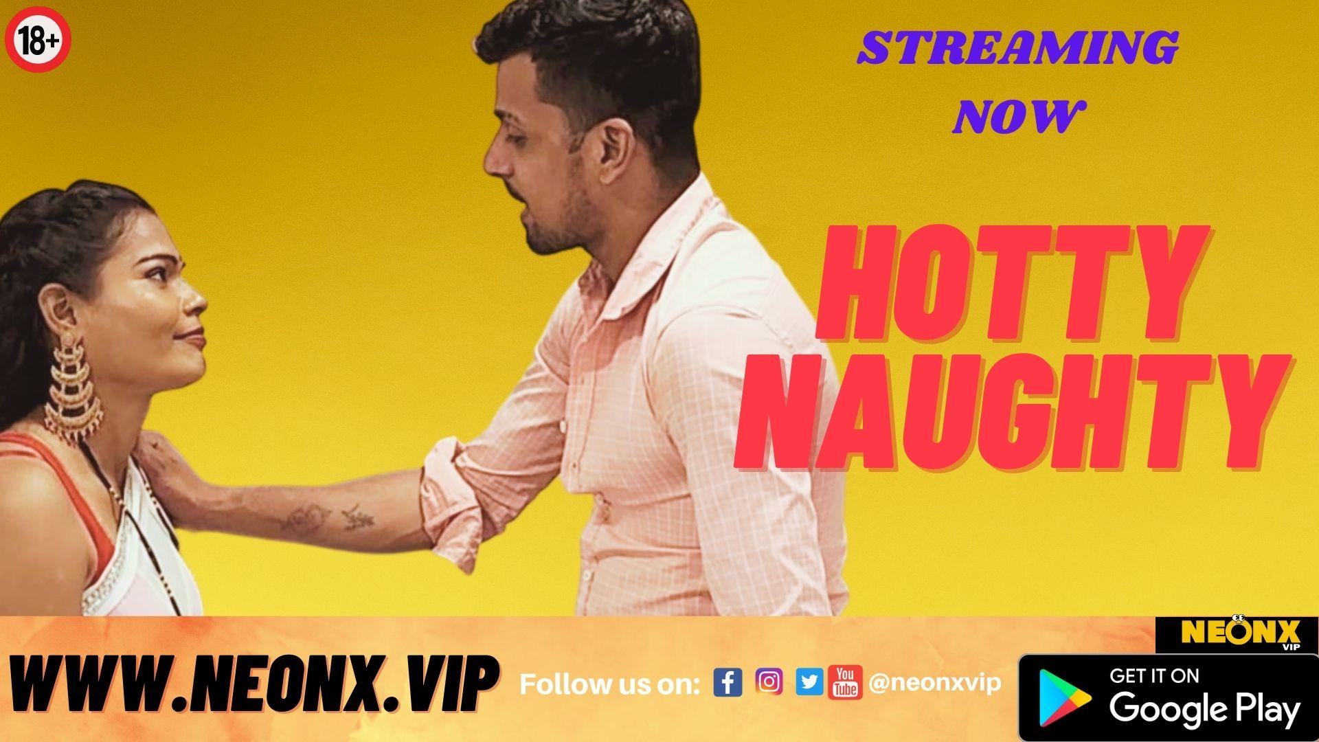 Hotty Naughty - 1080p