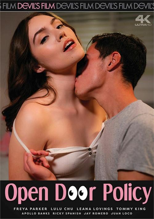 Open Sex Video Download - Open Door Policy Â» Sexuria Download Porn Release for Free