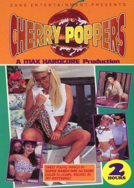 Cherry Poppers