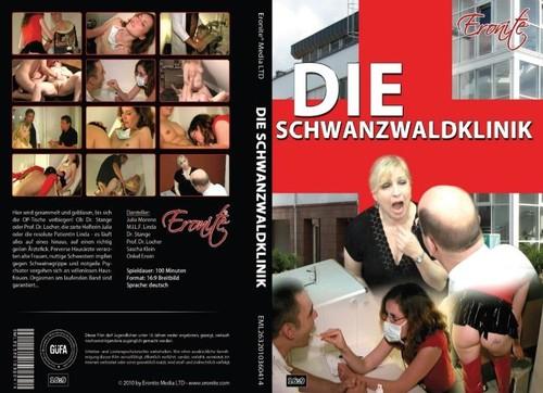 Die Schwanzwaldklinik