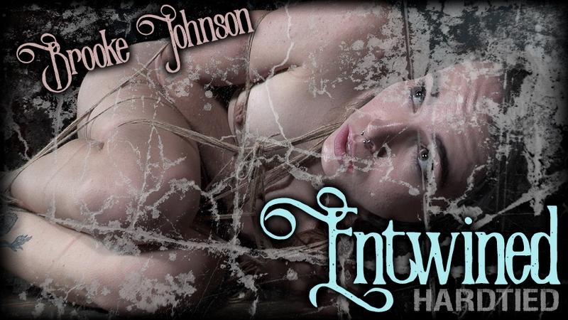 Brooke Johnson - Entwined 720p