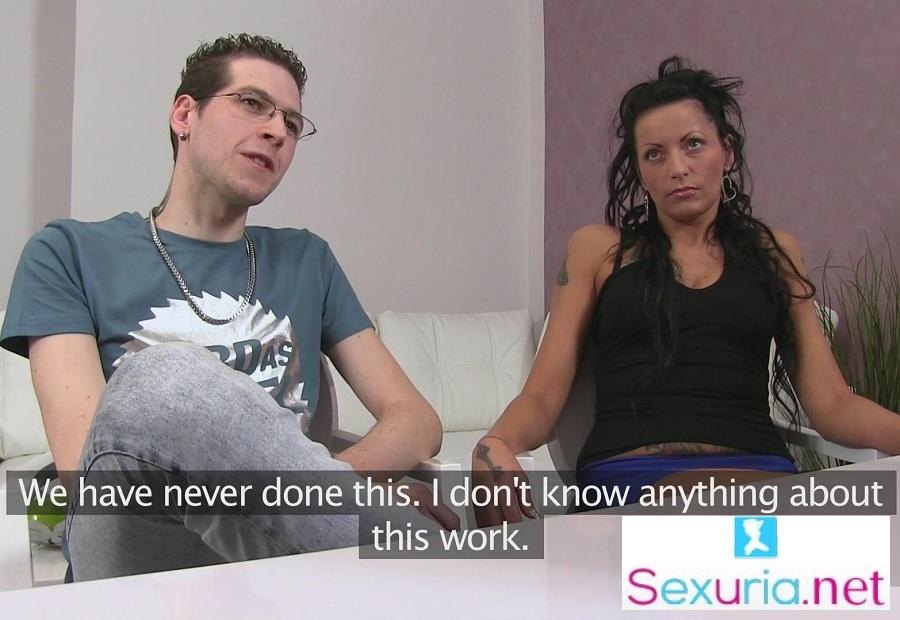 Cynthia Vellons - Female Agent Michelle FullHD 1080p