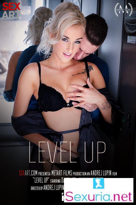 Daisy Lee - Level Up - 1080p