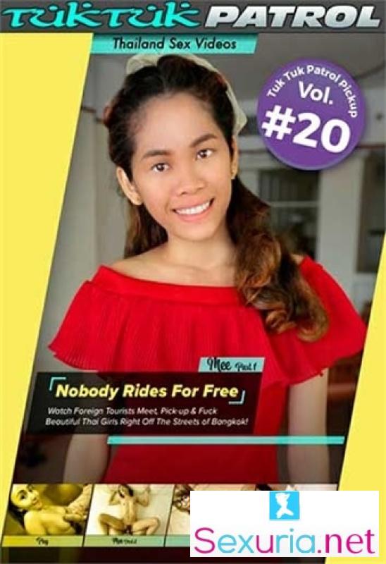 Tuk Patrol Pickup Vol 20