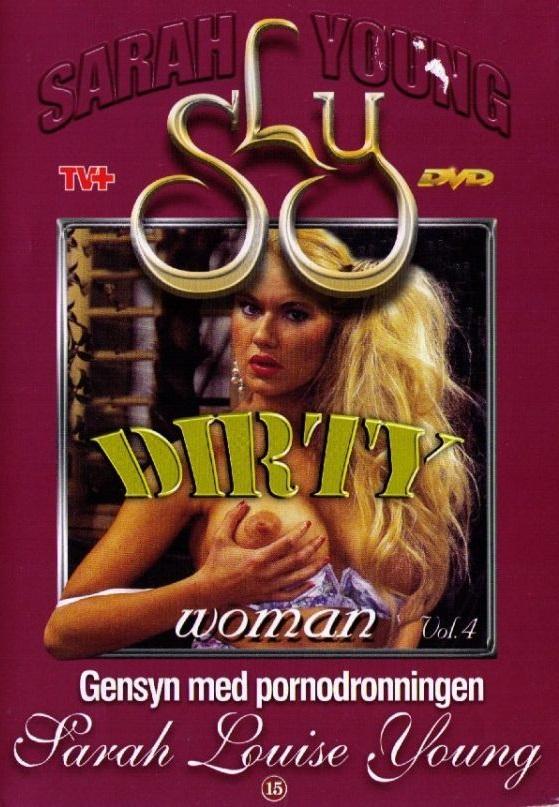 Dirty Woman 4