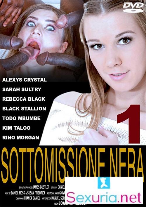 Sottomissione Nera / Black Submission - 720p