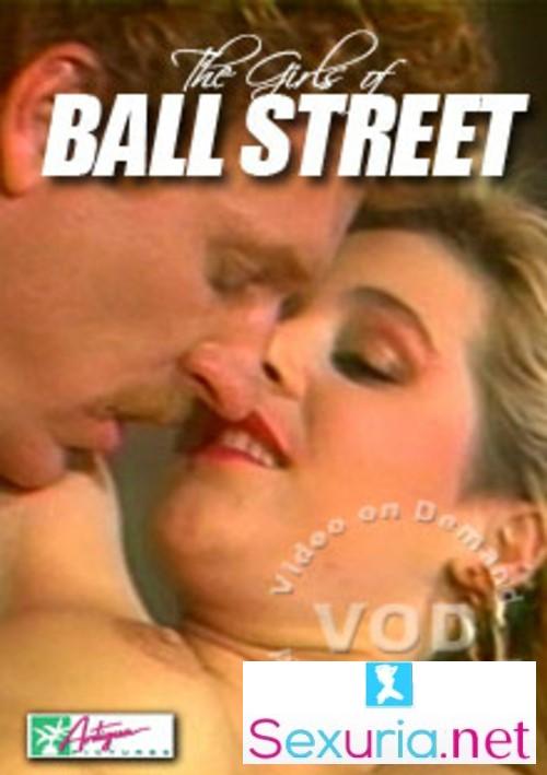 The Girls Of Ball Street