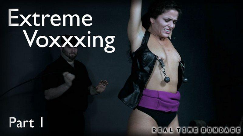 Extreme Voxxxing Part 1 720p