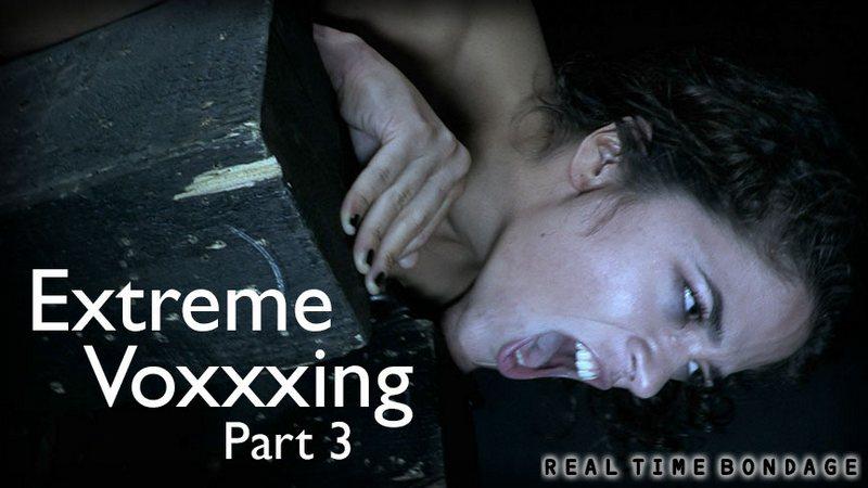 Extreme Voxxxing Part 3 720p