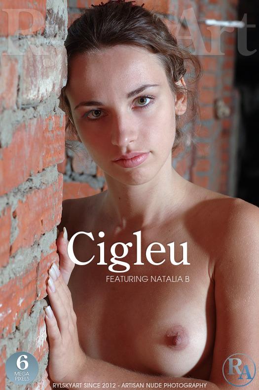 Natalia B - Cigleu