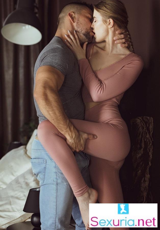 Casey Nohrman - The Very Last Time FullHD 1080p