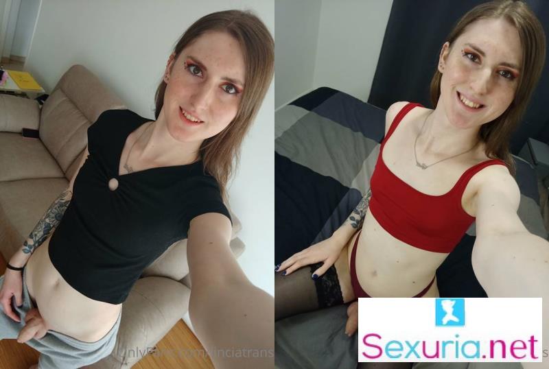 [OnlyFans.com] Lincia VanSay aka @linciatrans - MegaPack - Pic-Sets