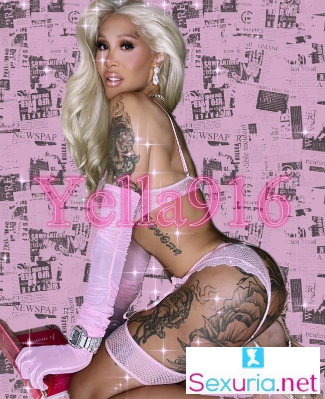 [OnlyFans.com] Queen Yella, Just Carlisha, Yella916  aka @queenyella - MegaPack - Pic-Sets