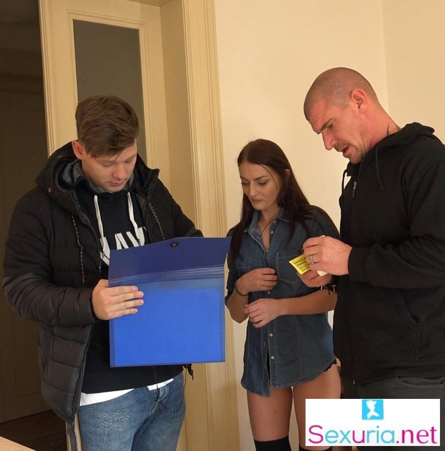 Katy Rose - Pussy Executor for Katy Rose FullHD 1080p