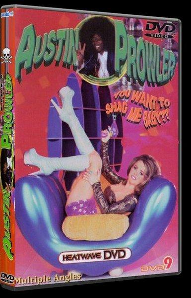 Austine Powers / The Spy Who Fucked Me / The Spy Who Fucked Me (Year 1999)