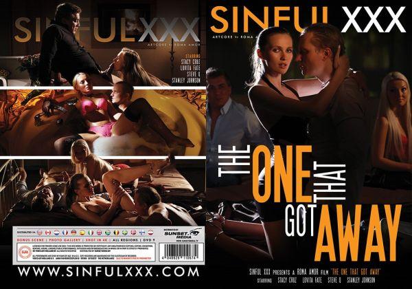 600px x 420px - The One That Got Away Â» Sexuria Download Porn Release for Free