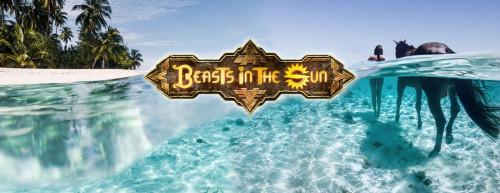 Beasts in the Sun [Episode 1 v.3] [2023]