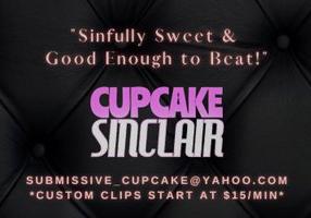 [ManyVids.com] SubbieCupcake (The Cupcake SinClair) - Part 1 - MegaPack