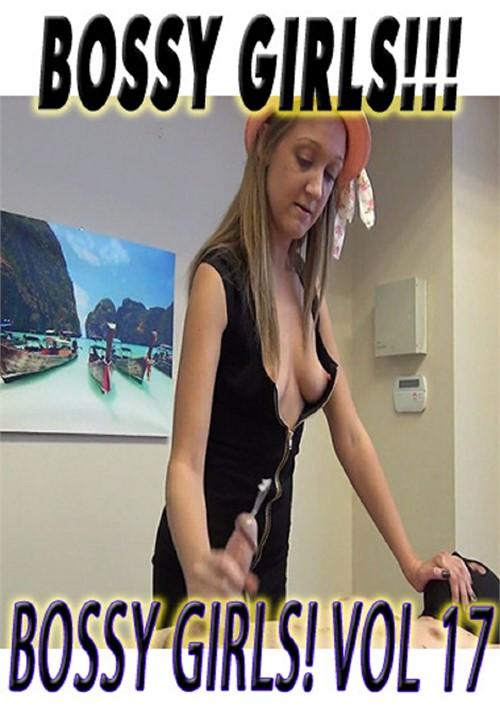 Bossy Girls Volume 17 1080p