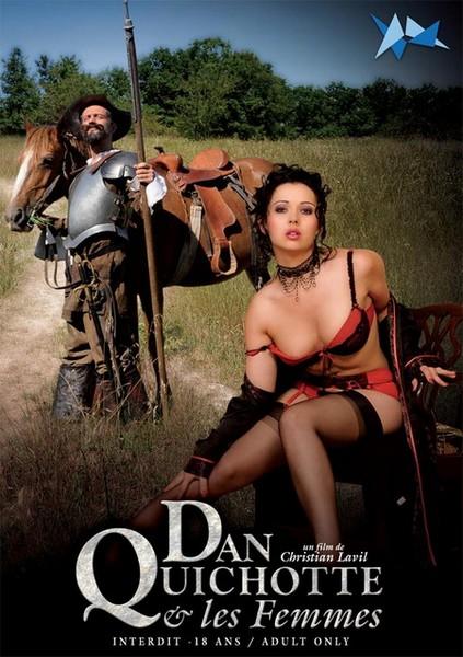 Dan Quichotte et les femmes / Don Quichotte and His Women (Year 2011)