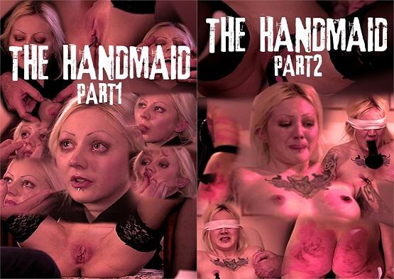 The Handmaid - 1080p