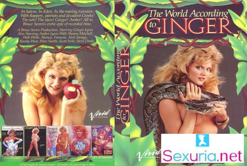 The World According to Ginger