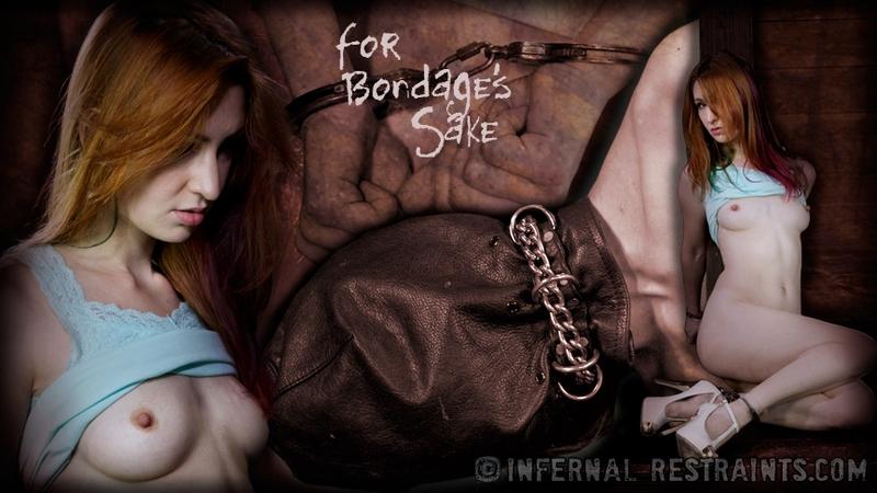 Calico Lane - For Bondage's Sake 720p